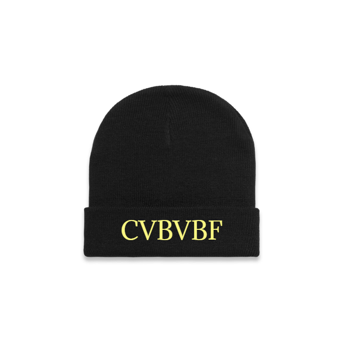 Cuff Beanie 1107
