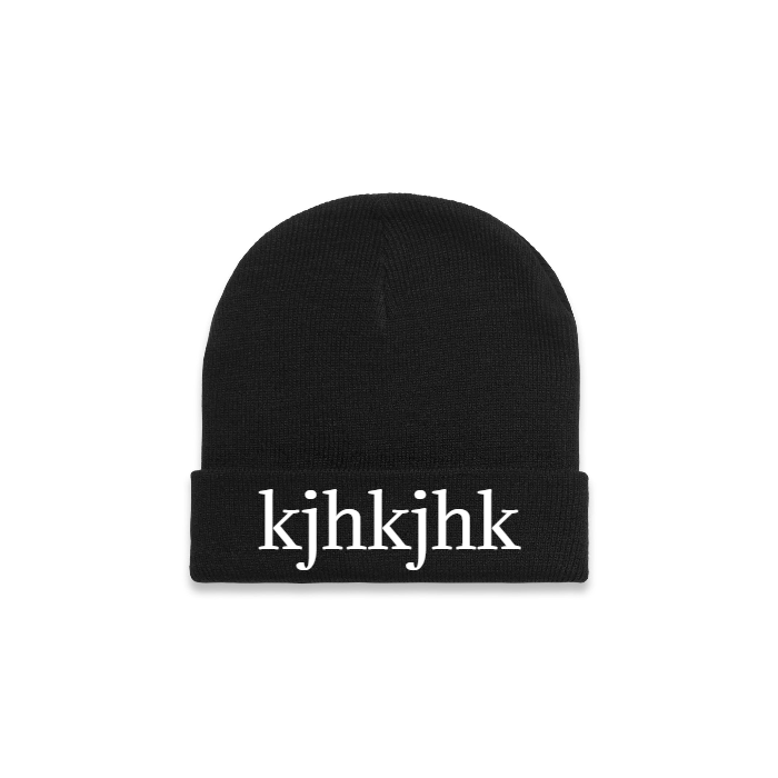 Cuff Beanie 1107
