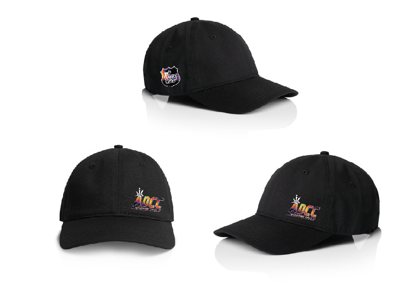 ADCC Block Cap