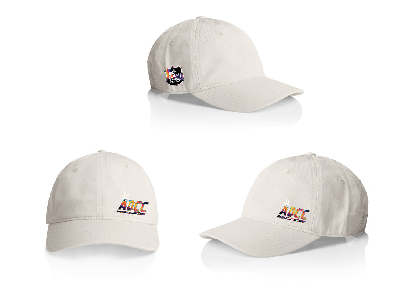 ADCC Block Cap