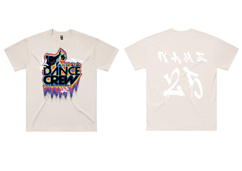 ADCC OG Flow Tee