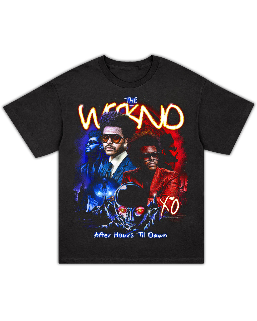 After Hours Tee