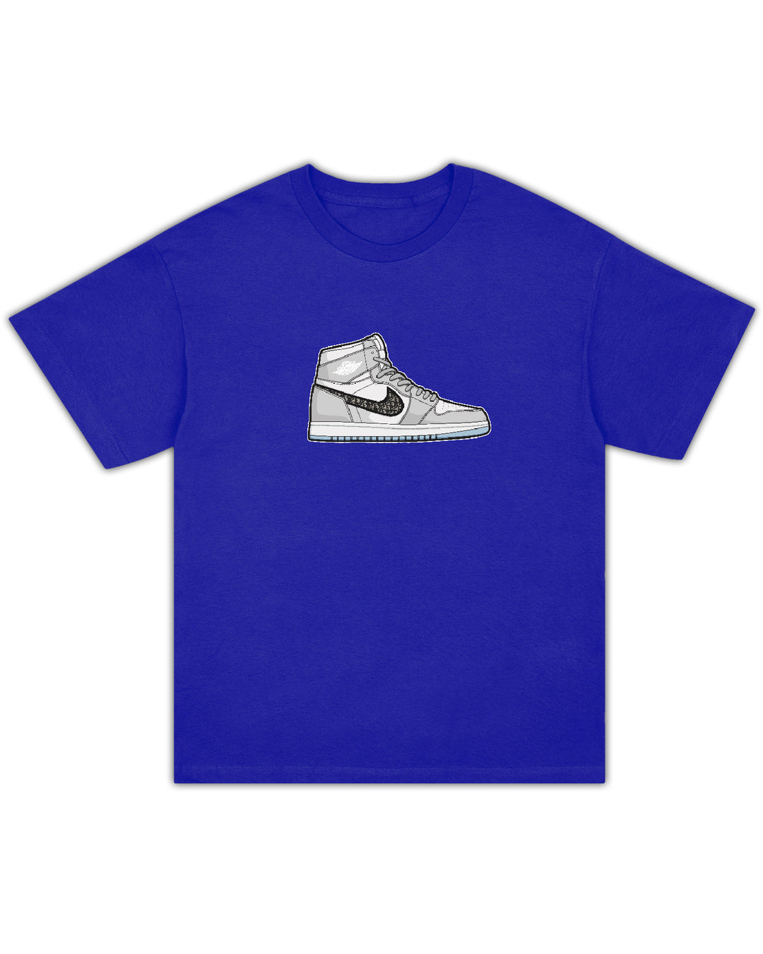 DI OR Sneaker Tee