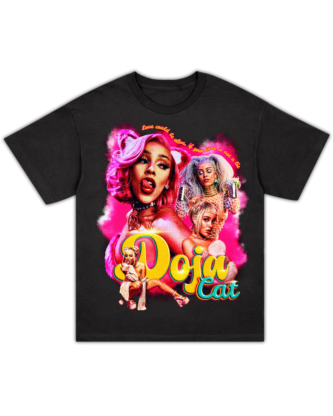 Doja Cat Tee