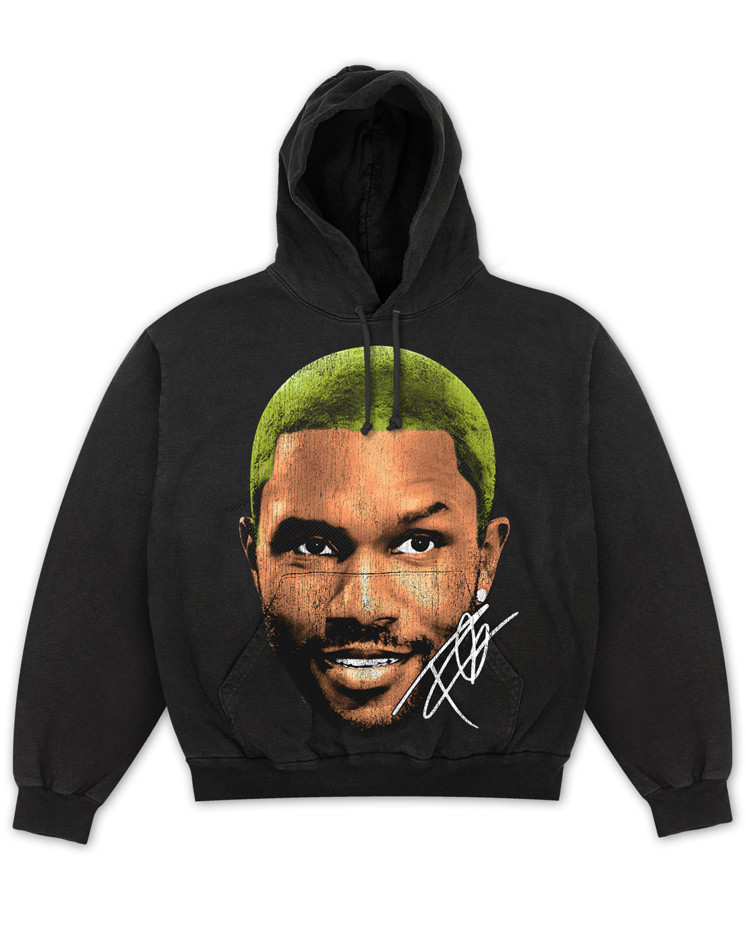 Frankie Big Face Hood