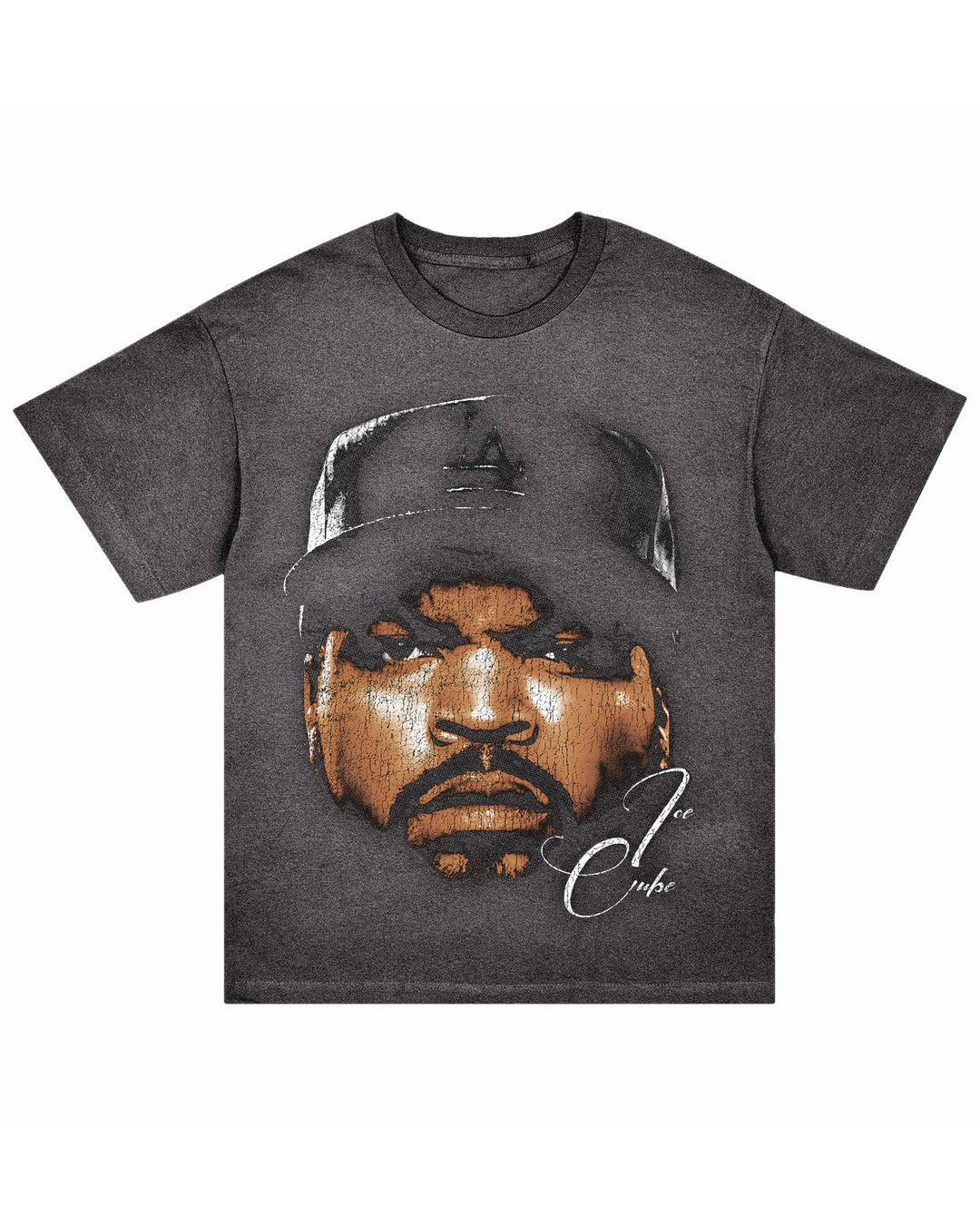 Ice Cube Big Face - Vintage