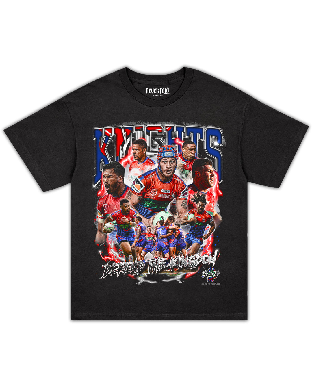 Knights Tee