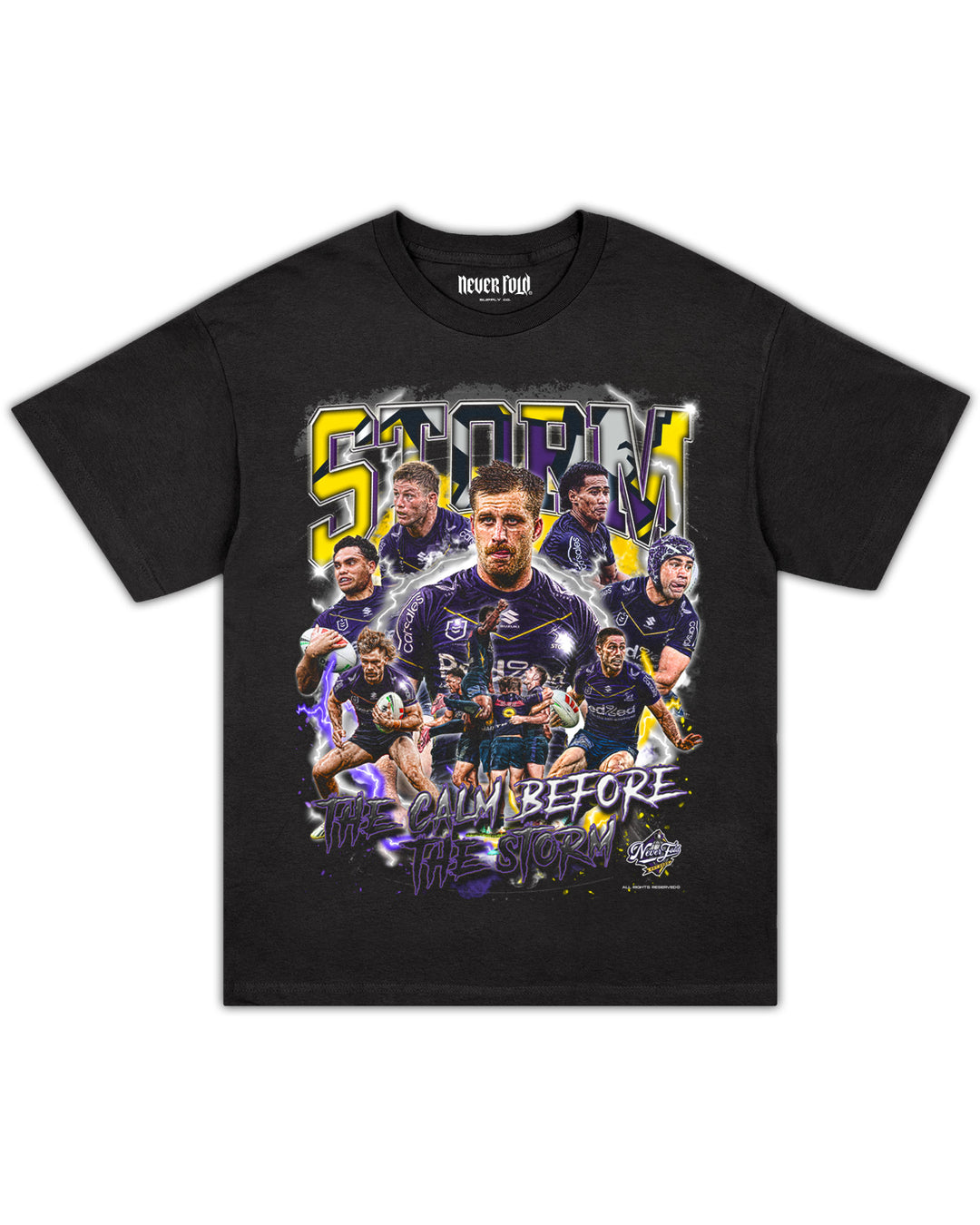 Storm Tee