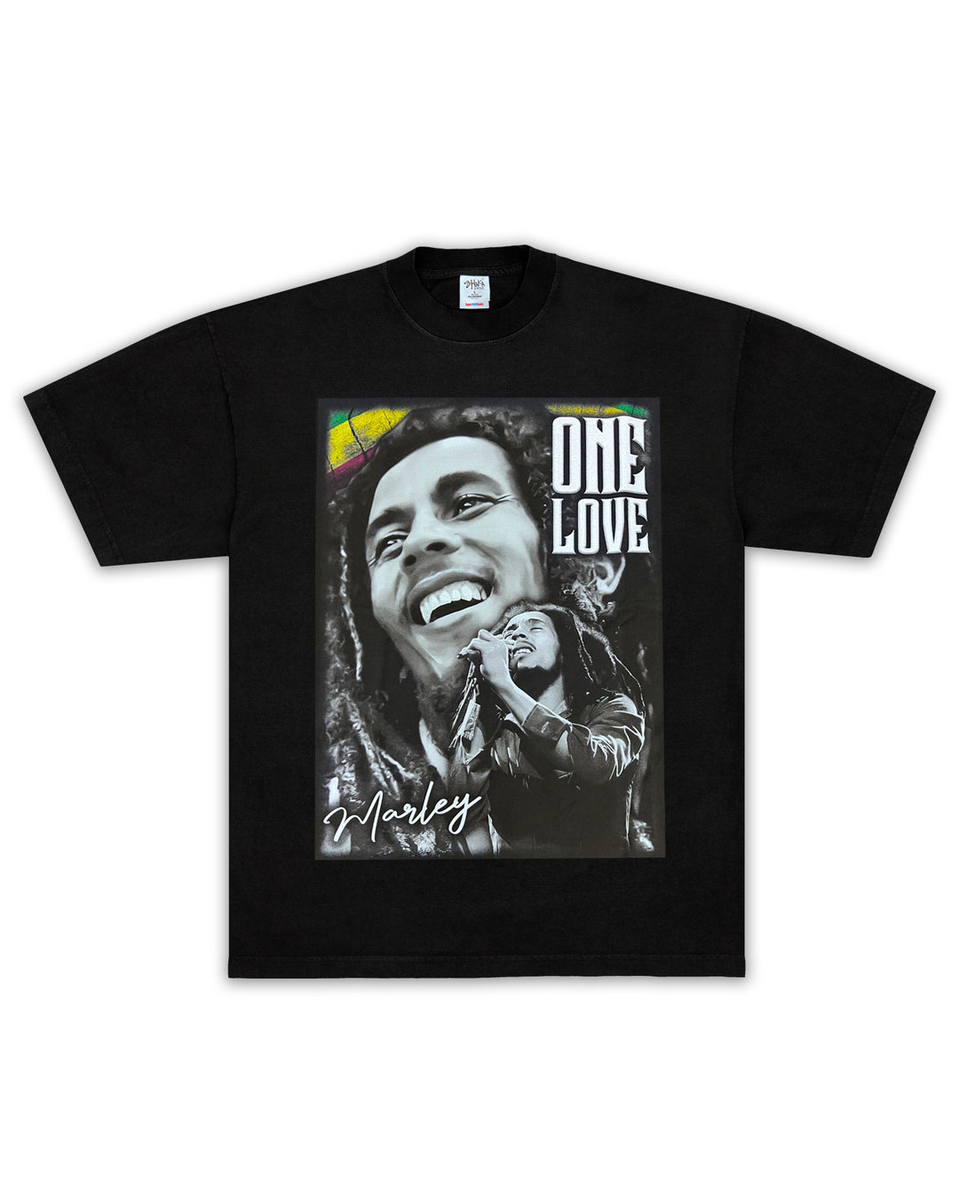 One Love