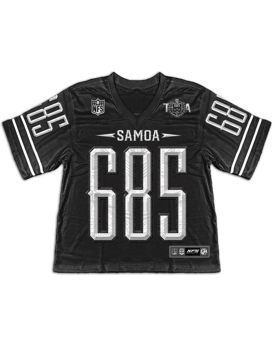 Samoa 685 NFL Jersey