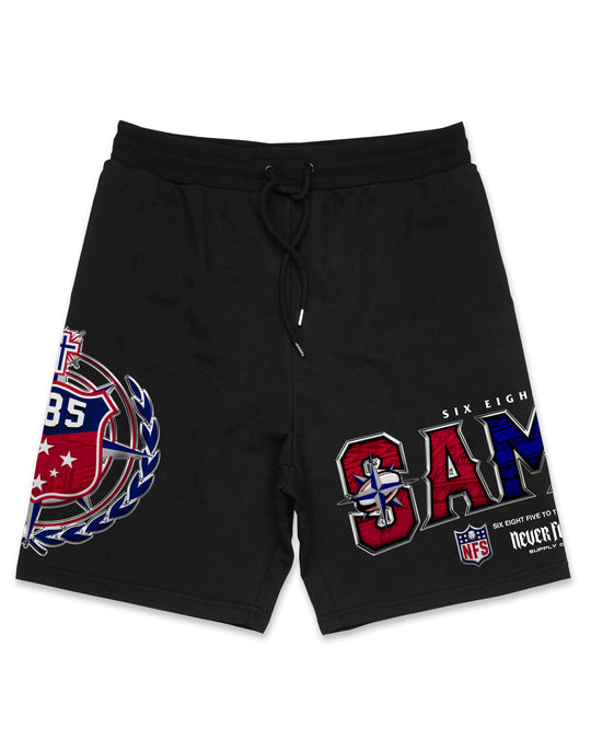 SAMOA 685 Shorts