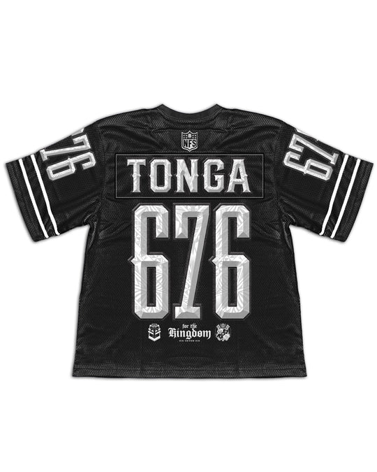 Tonga 676 NFL Jersey