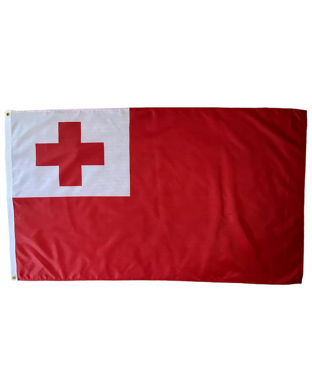 Tonga Flag - Large 90cm x 150cm