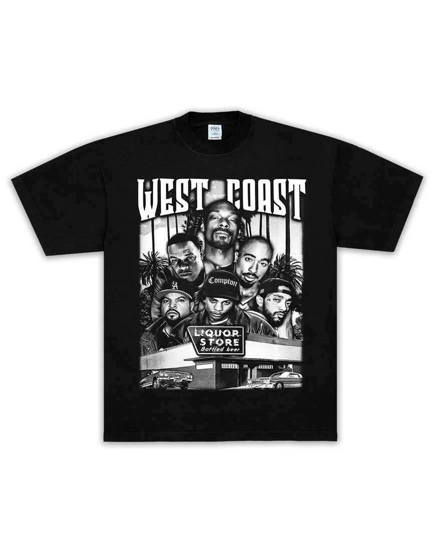 WestCoast Store