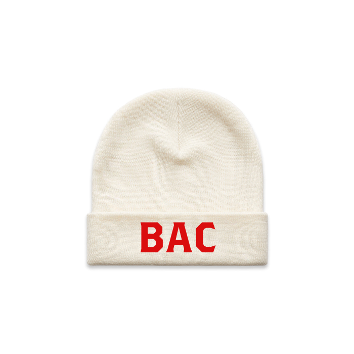 Cuff Beanie 1107