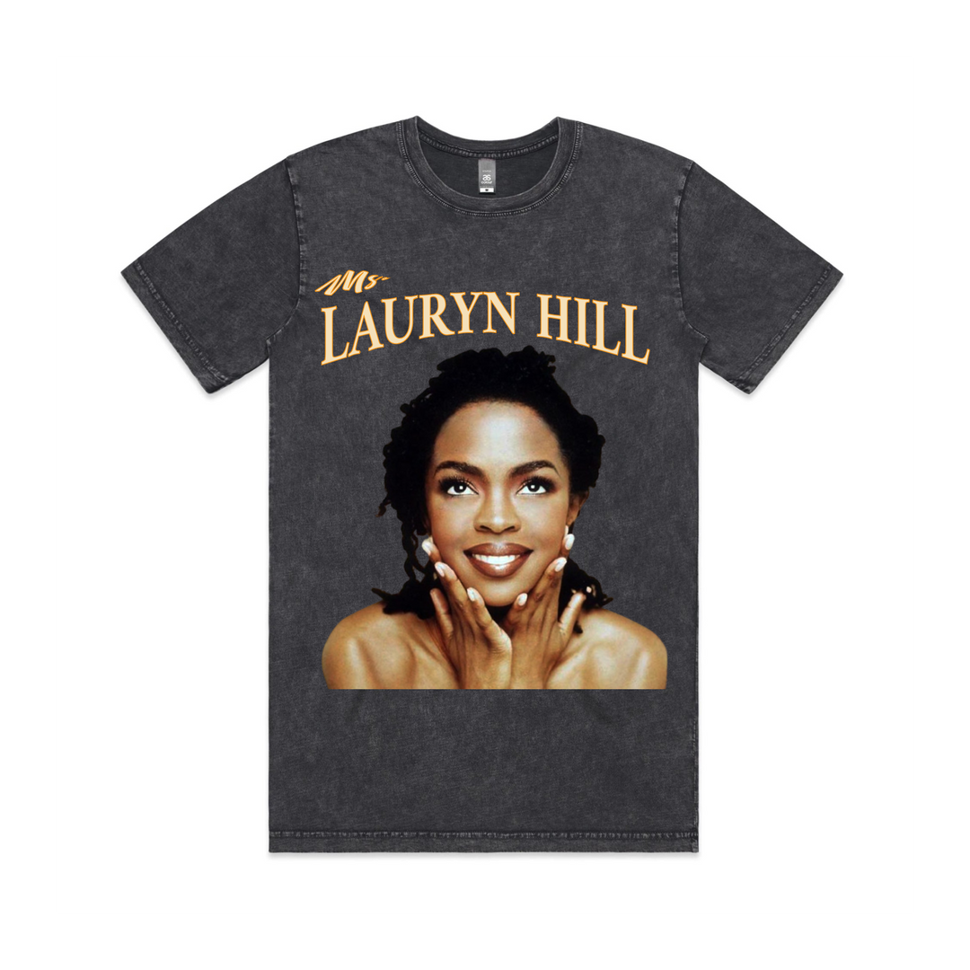 Stone Wash Staple tee - 5040