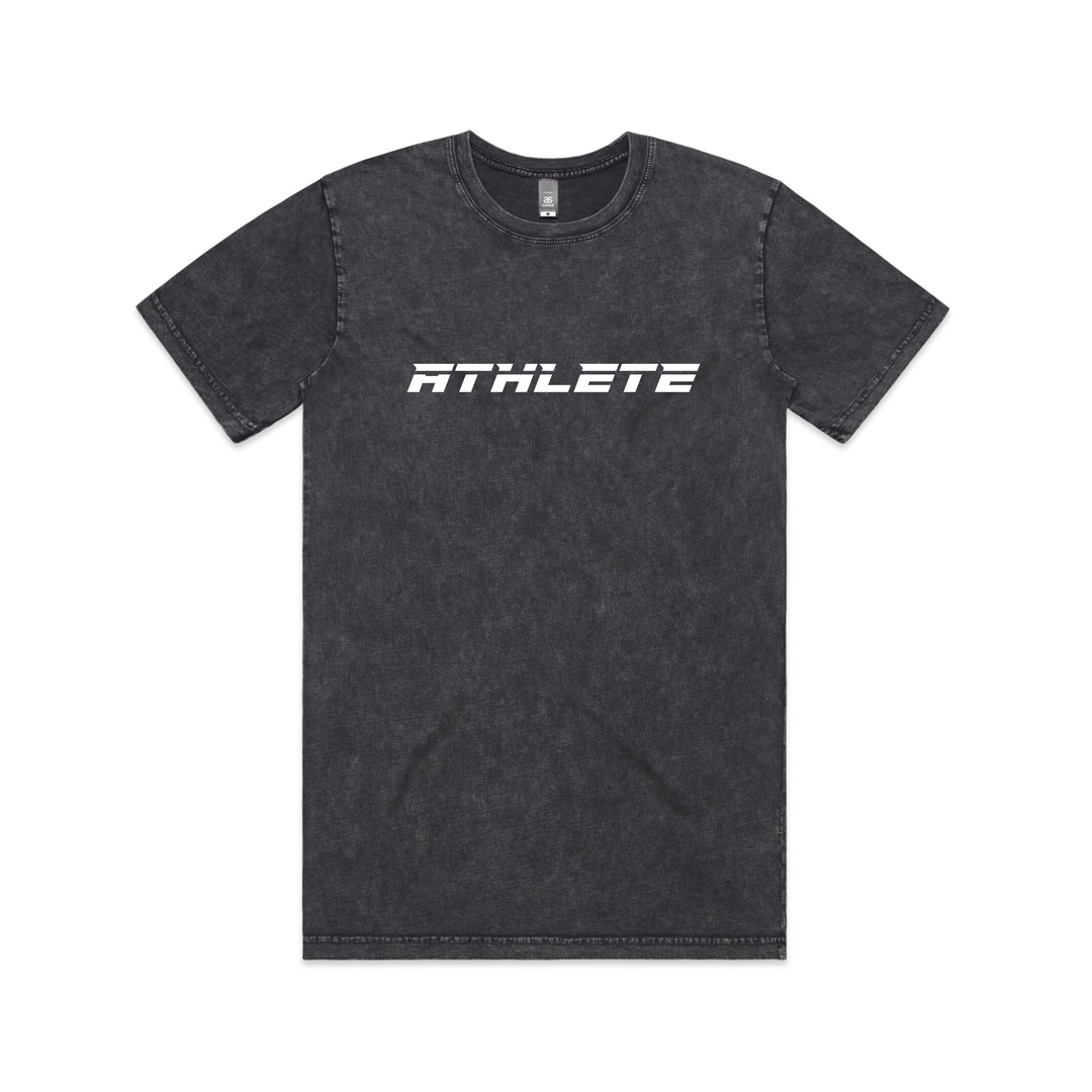 Stone Wash Staple tee - 5040