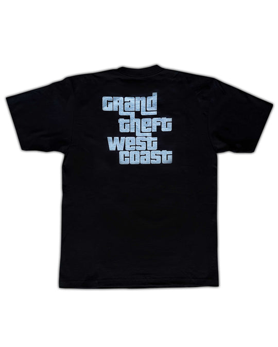 Grand Theft West Coast