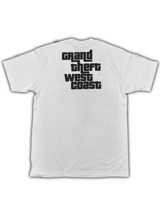 Grand Theft West Coast