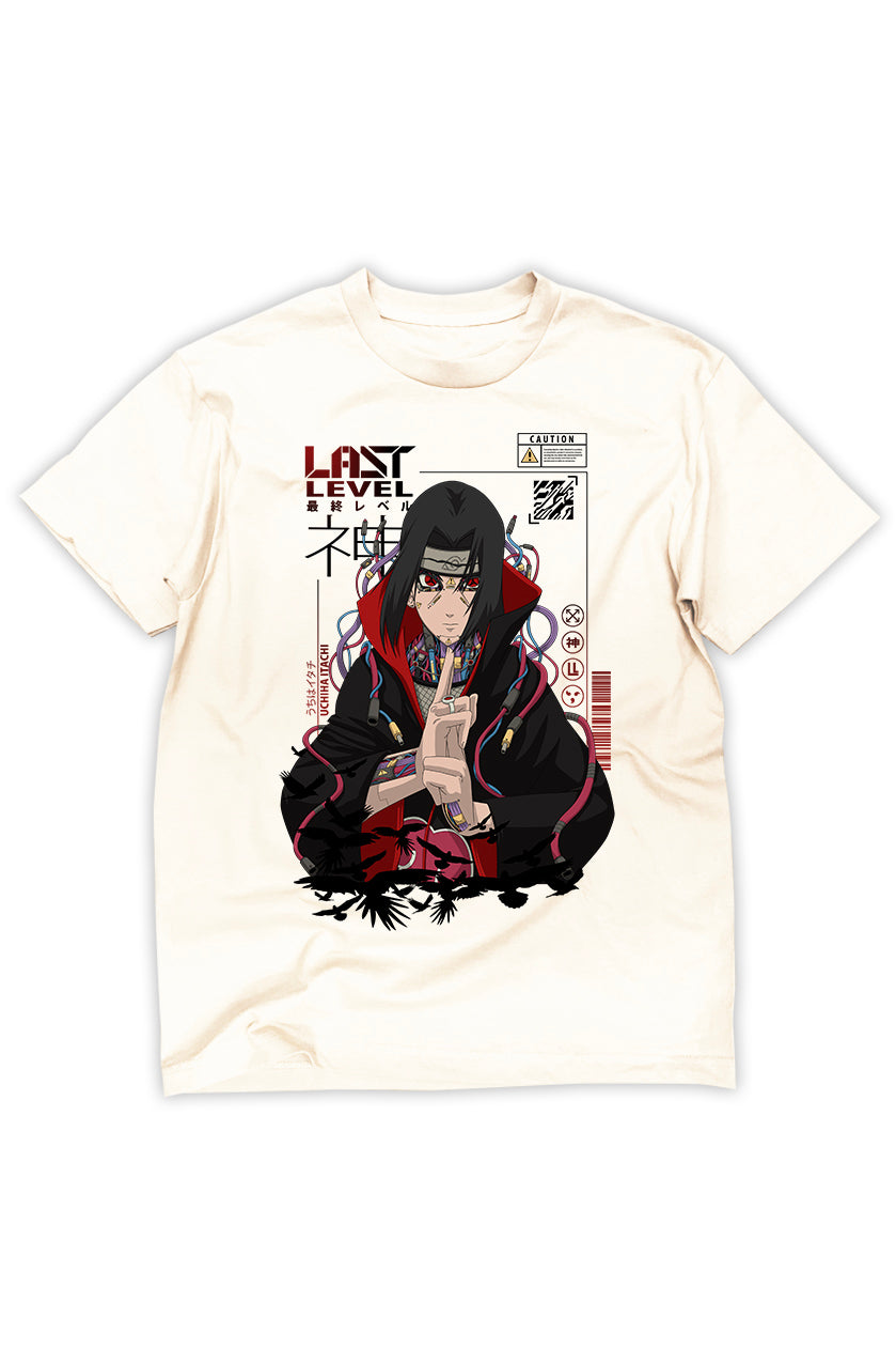 Ita Tee - Ecru