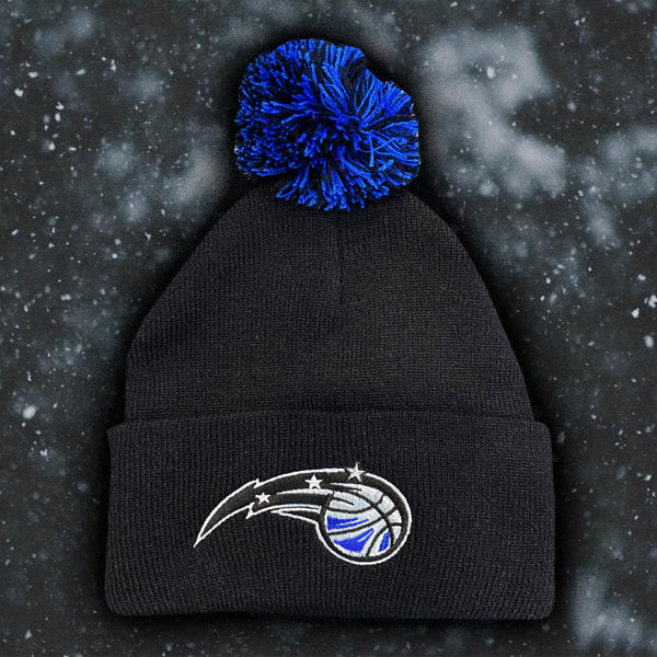 Orlando Magic Beanie