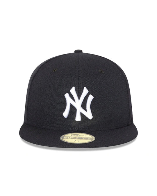 New York Yankees Authentic Collection 59FIFTY Fitted