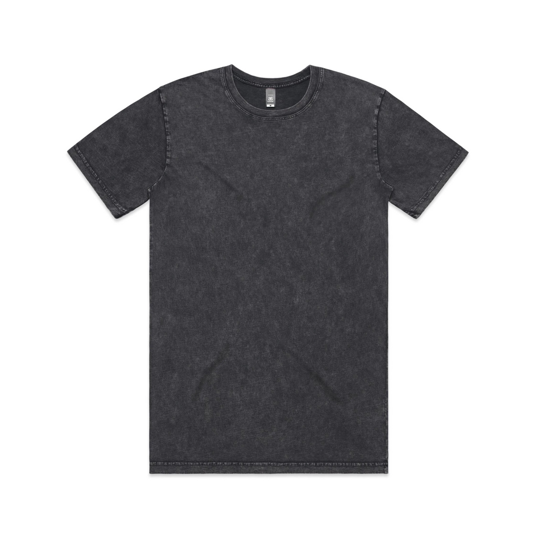 Stone Wash Staple tee - 5040