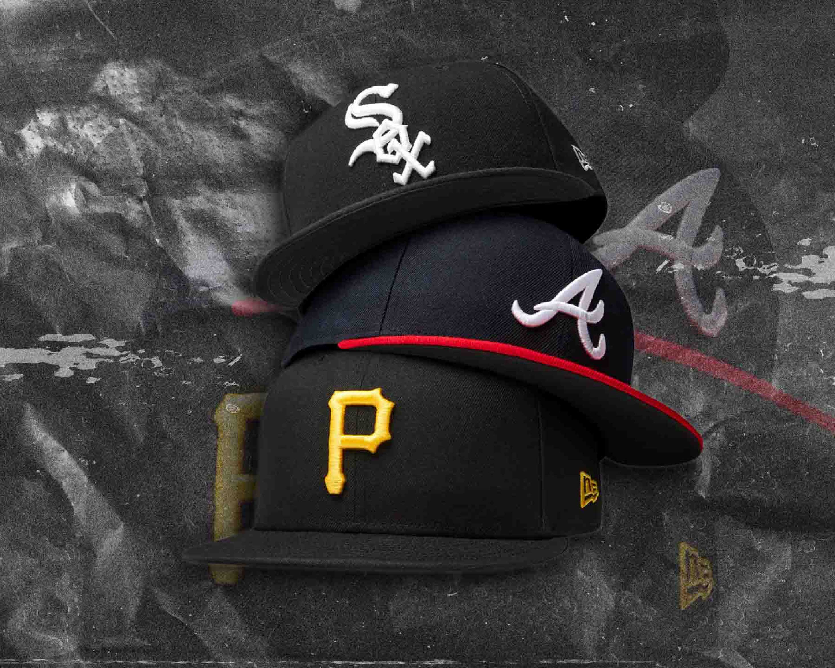 NEW ERA 59FIFTY FITTED