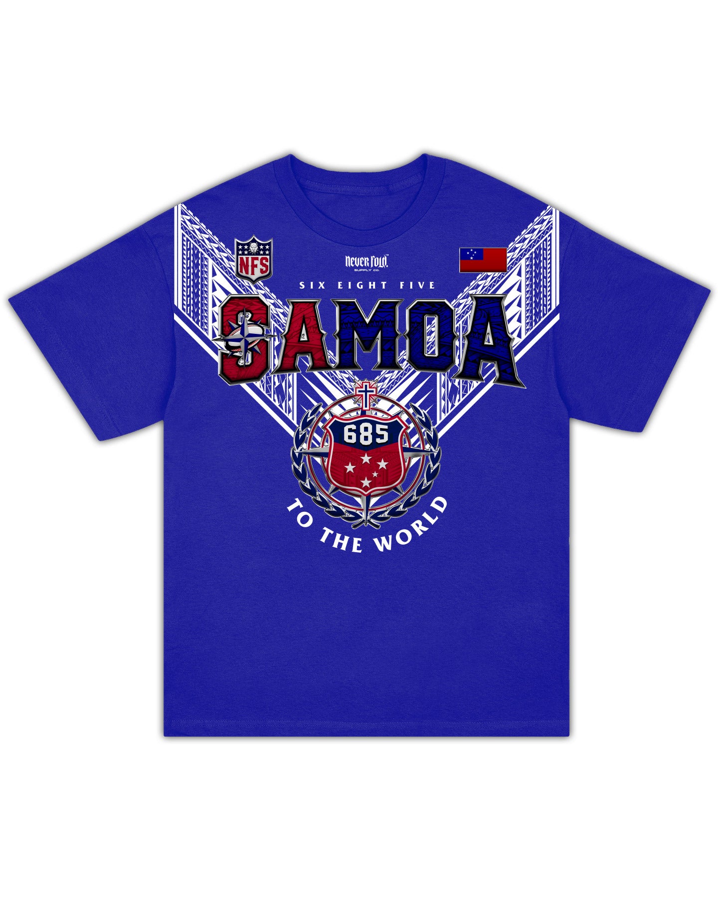 SAMOA