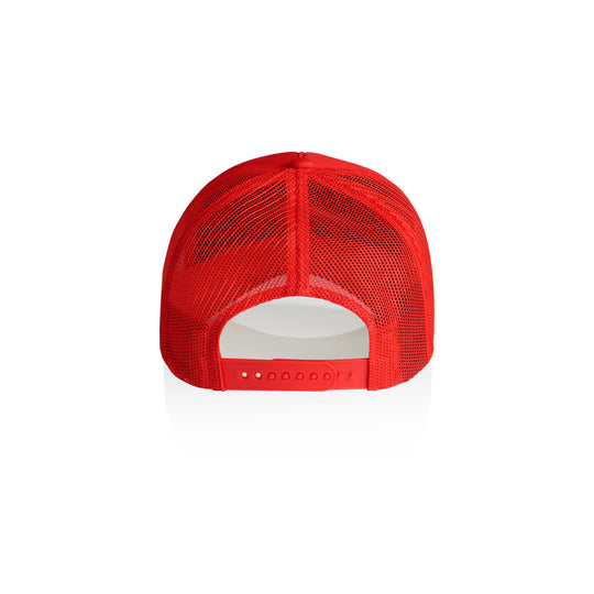 Team Tonga Arch Trucker Cap