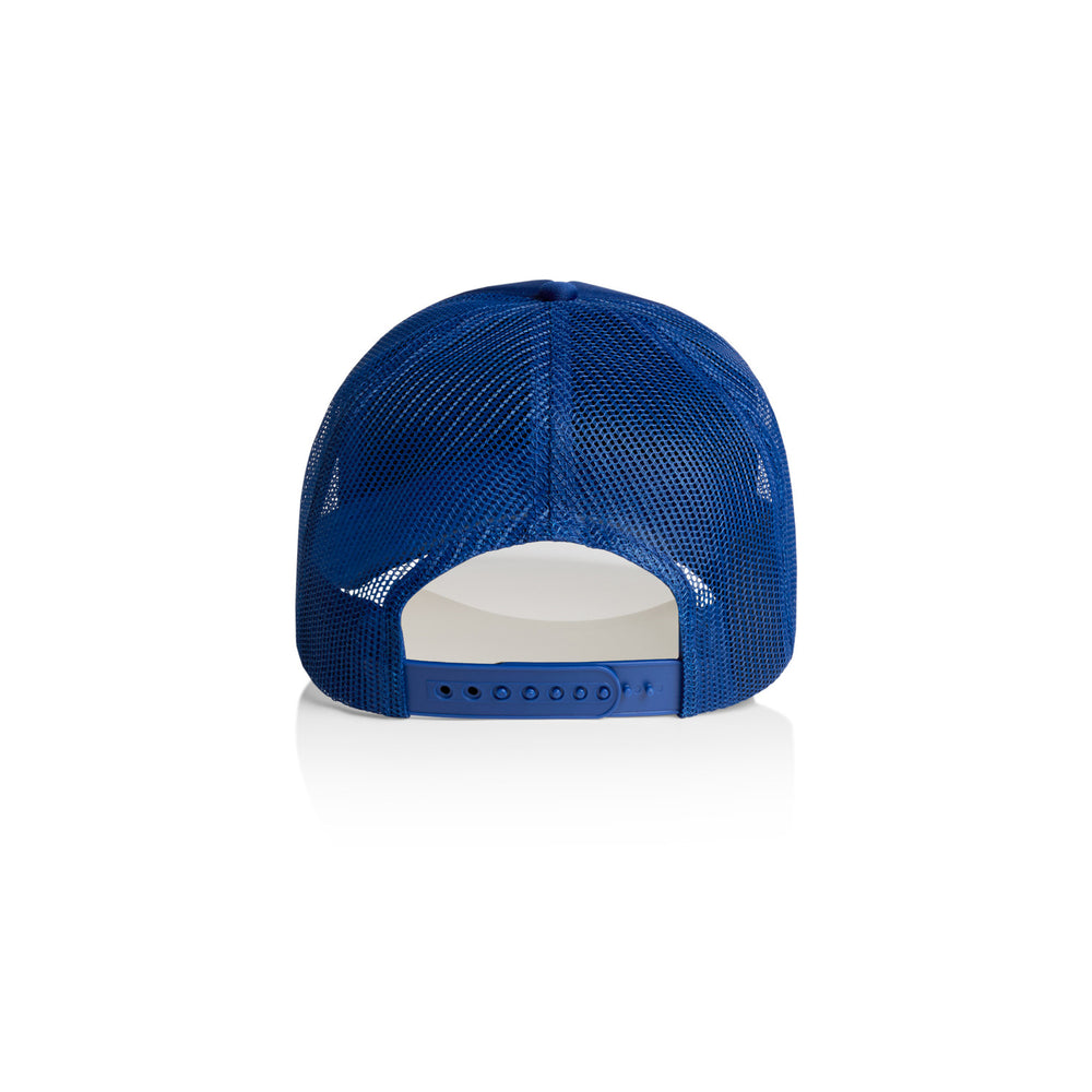 Team Samoa Arch Trucker Cap, view 3