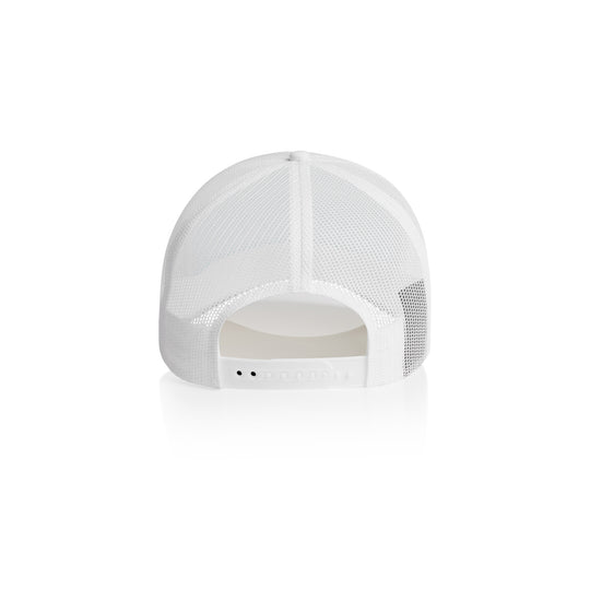 Team Samoa Arch Trucker Cap