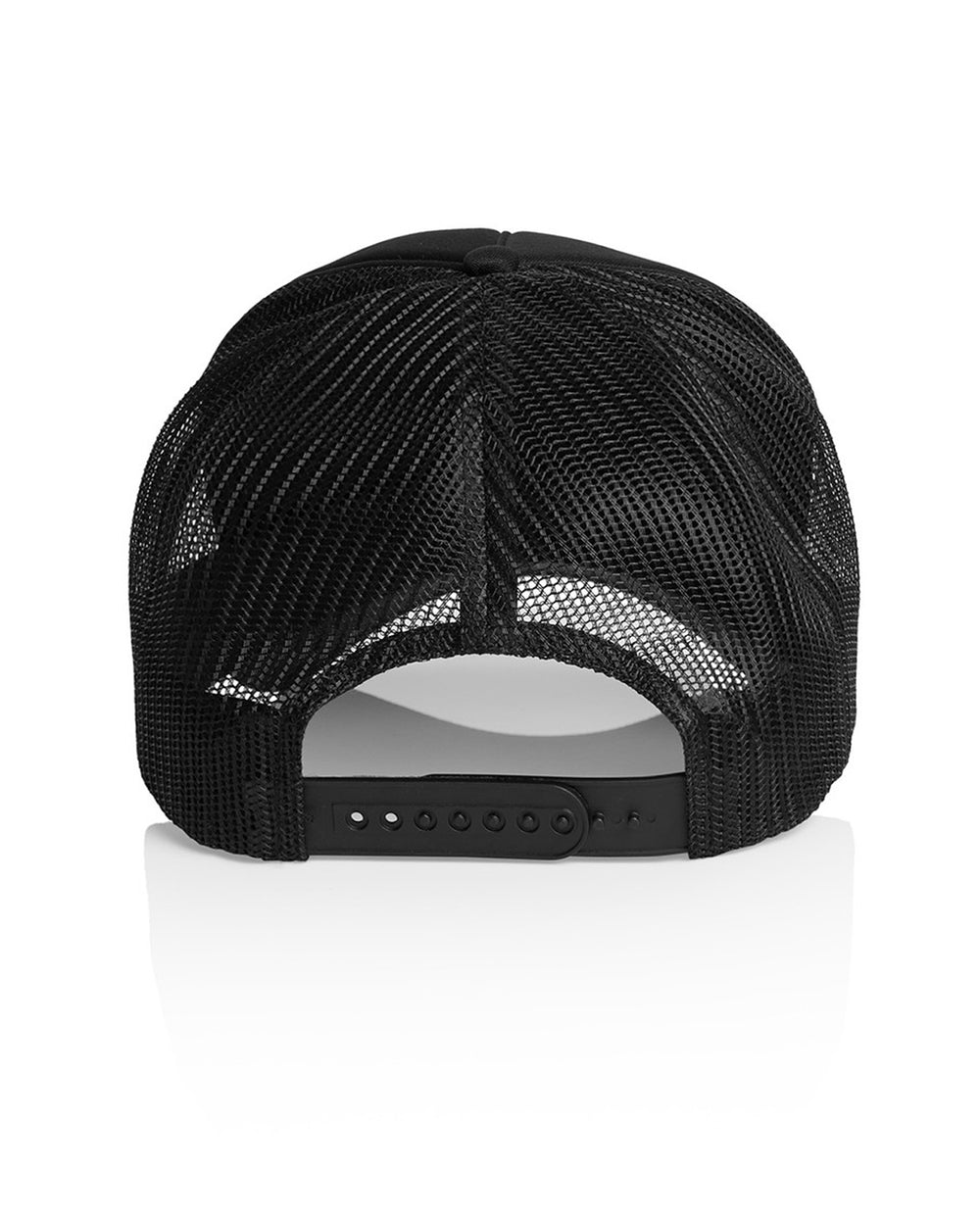 Team Tonga Arch Trucker Cap