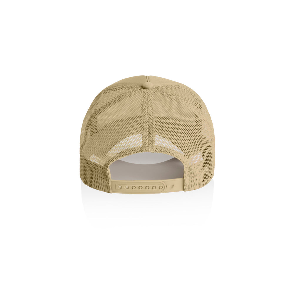 Team Samoa Arch Trucker Cap, view 3