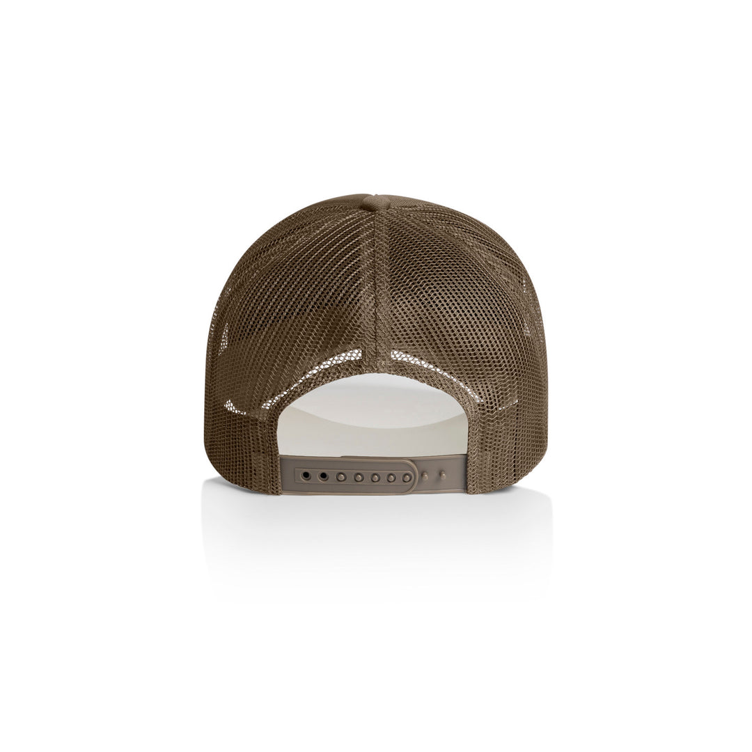 Team Samoa Arch Trucker Cap
