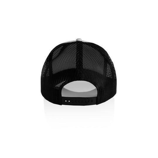 Team Samoa Arch Trucker Cap
