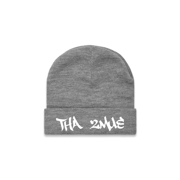 Cuff Beanie 1107