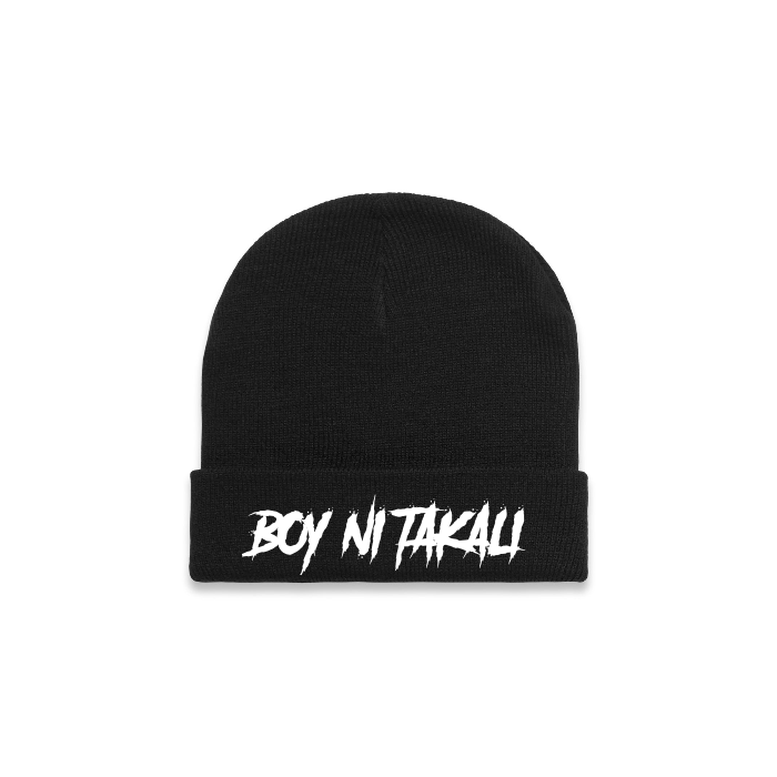 Cuff Beanie 1107