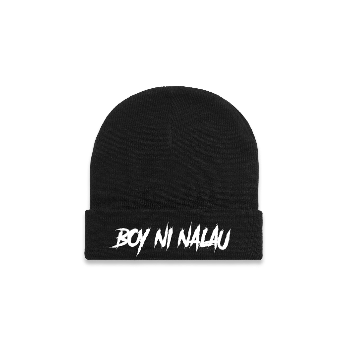 Cuff Beanie 1107