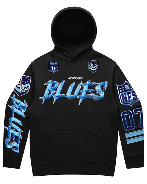 NSW Chisel Hood