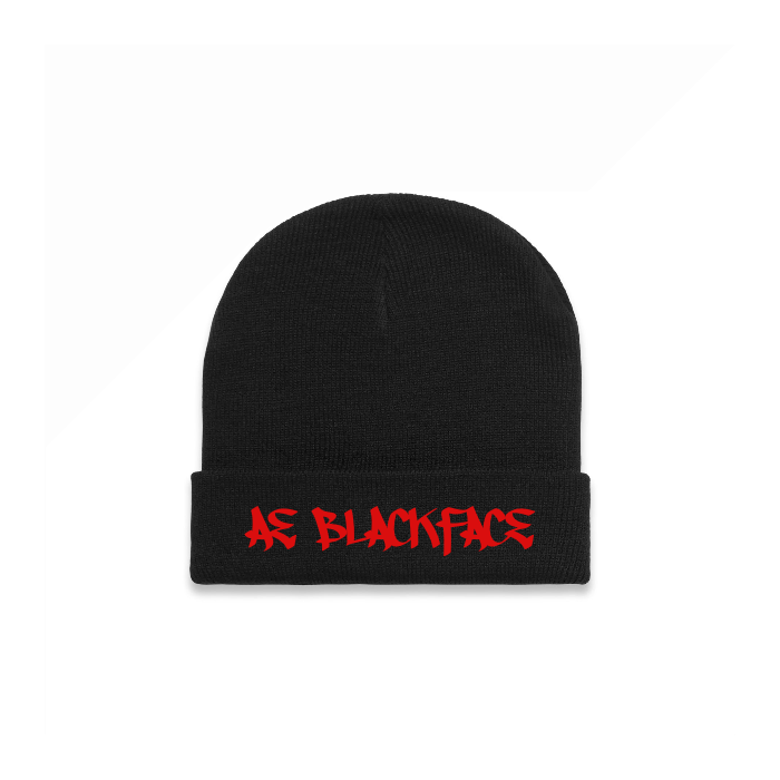 Cuff Beanie 1107