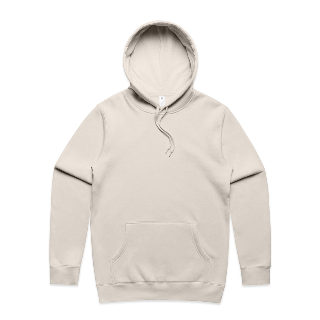 Stencil Hood - 5102
