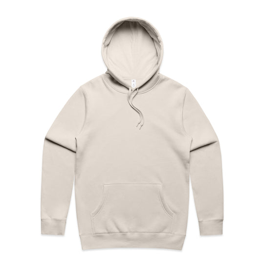 Stencil Hood - 5102