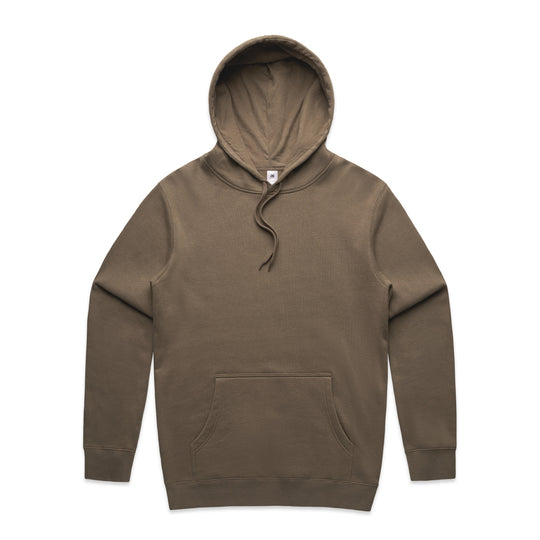 Stencil Hood - 5102