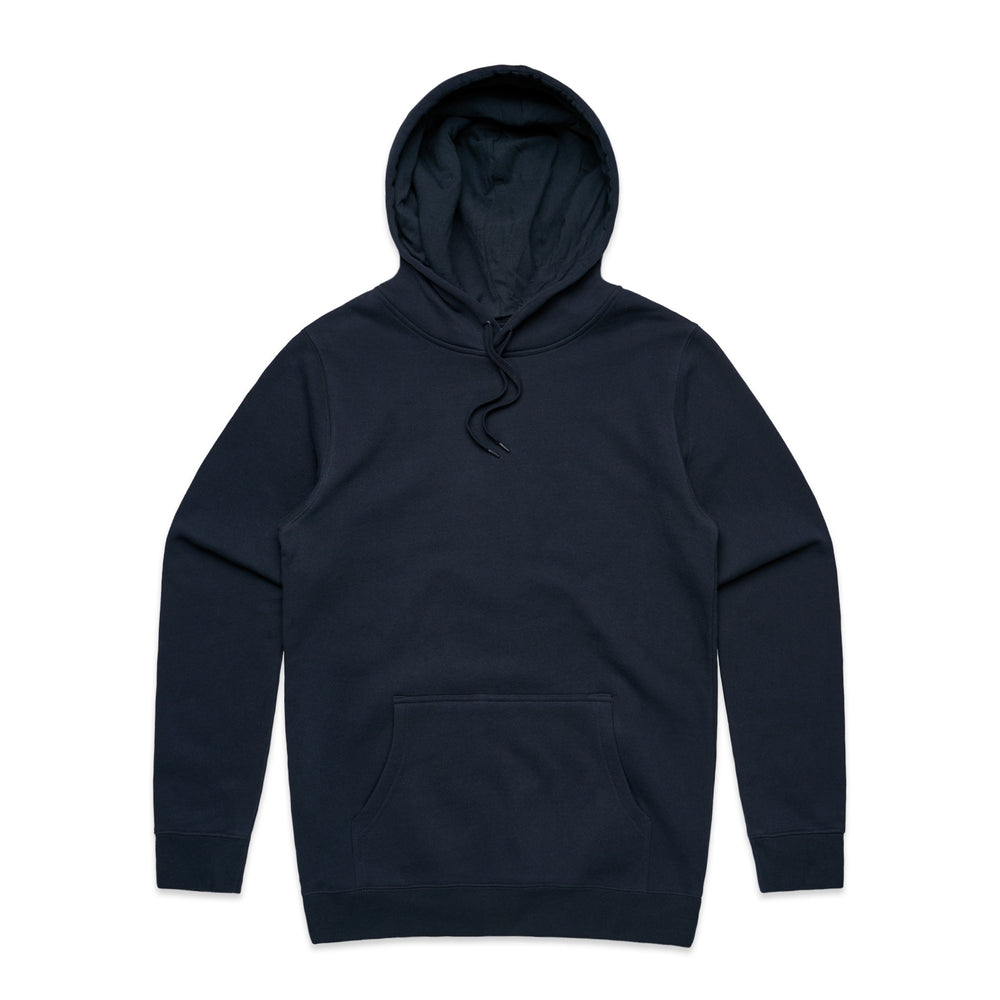 Stencil Hood (3XL – 5XL) – 5102, view 4