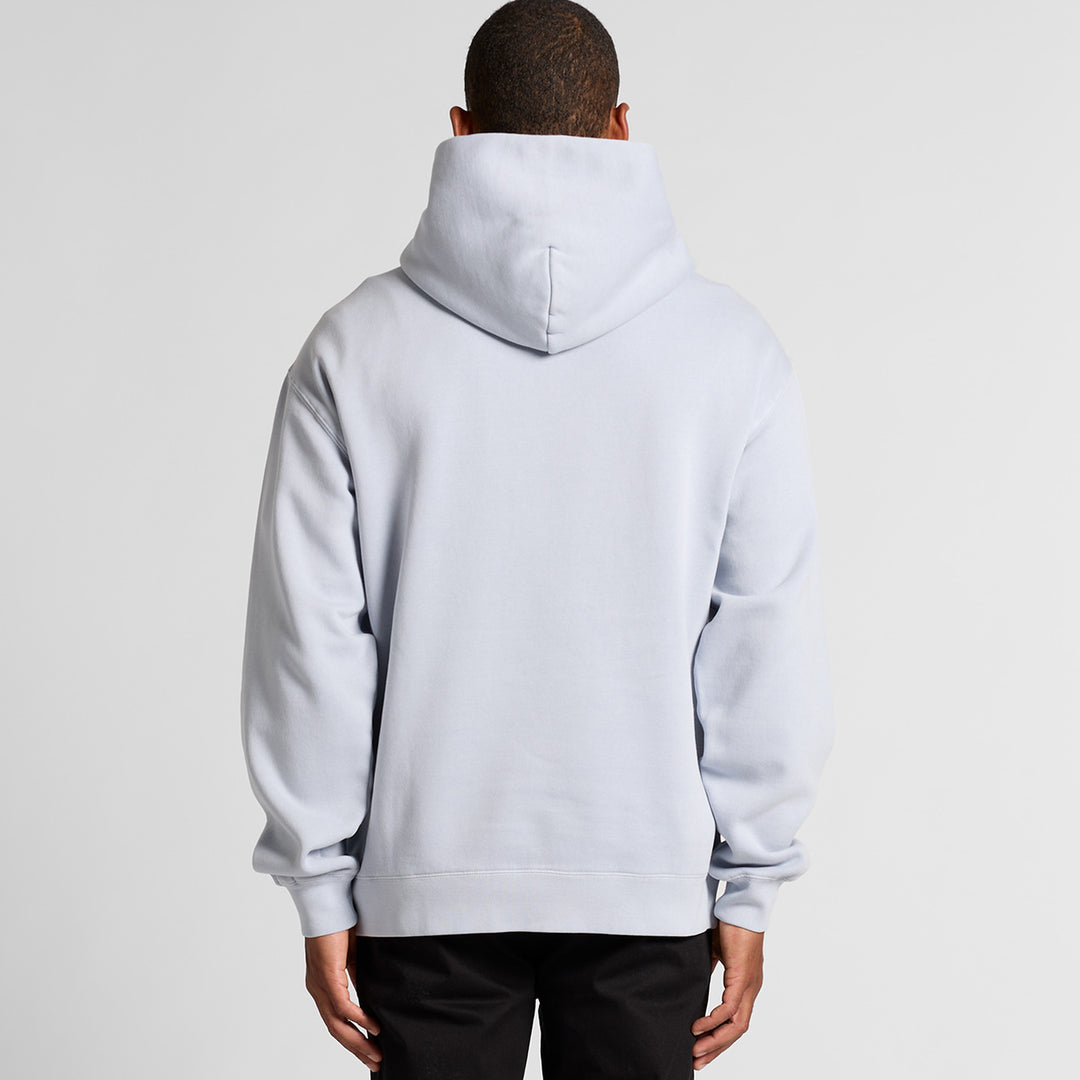 Relax Faded Hood - 5166
