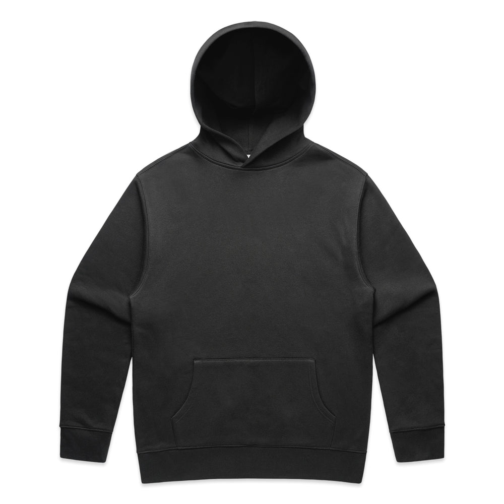 Relax Faded Hood – 5166, view 3
