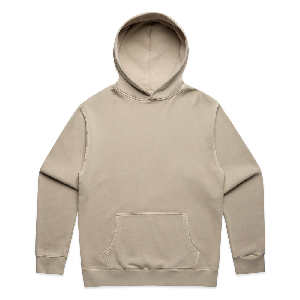 Relax Faded Hood – 5166, view 6
