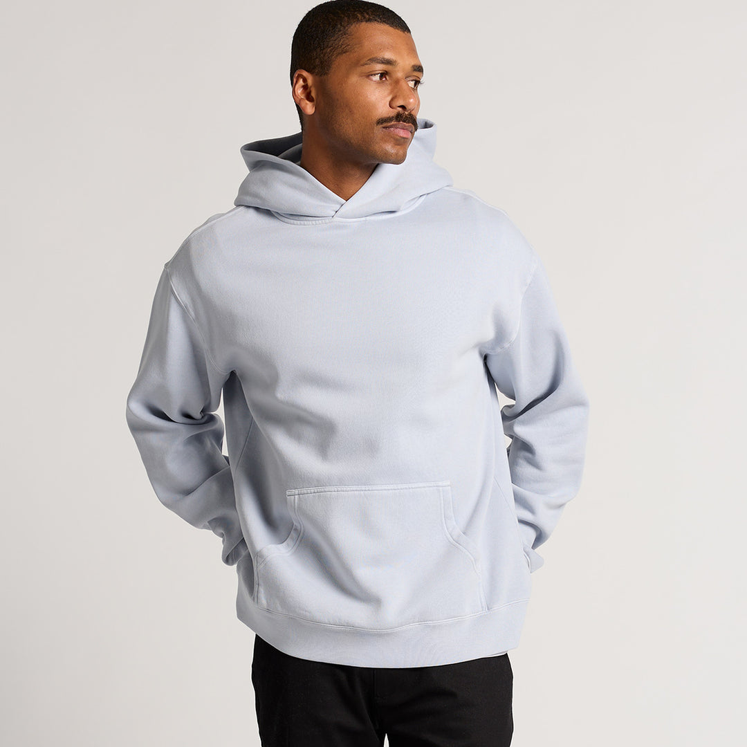 Relax Faded Hood - 5166