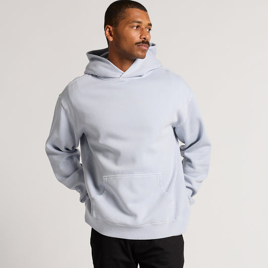 Relax Faded Hood - 5166